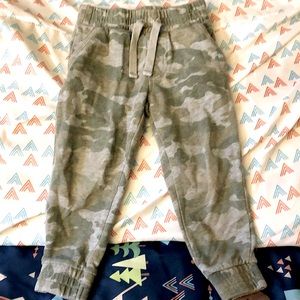 Old navy sweat pants